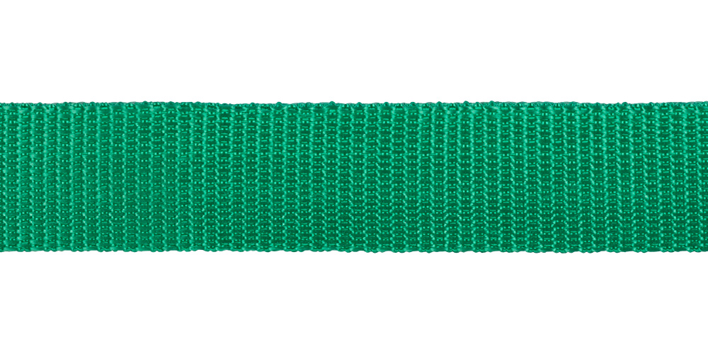 3075 Стропа 30 мм зеленый (яр.зеленый) Santreyd 