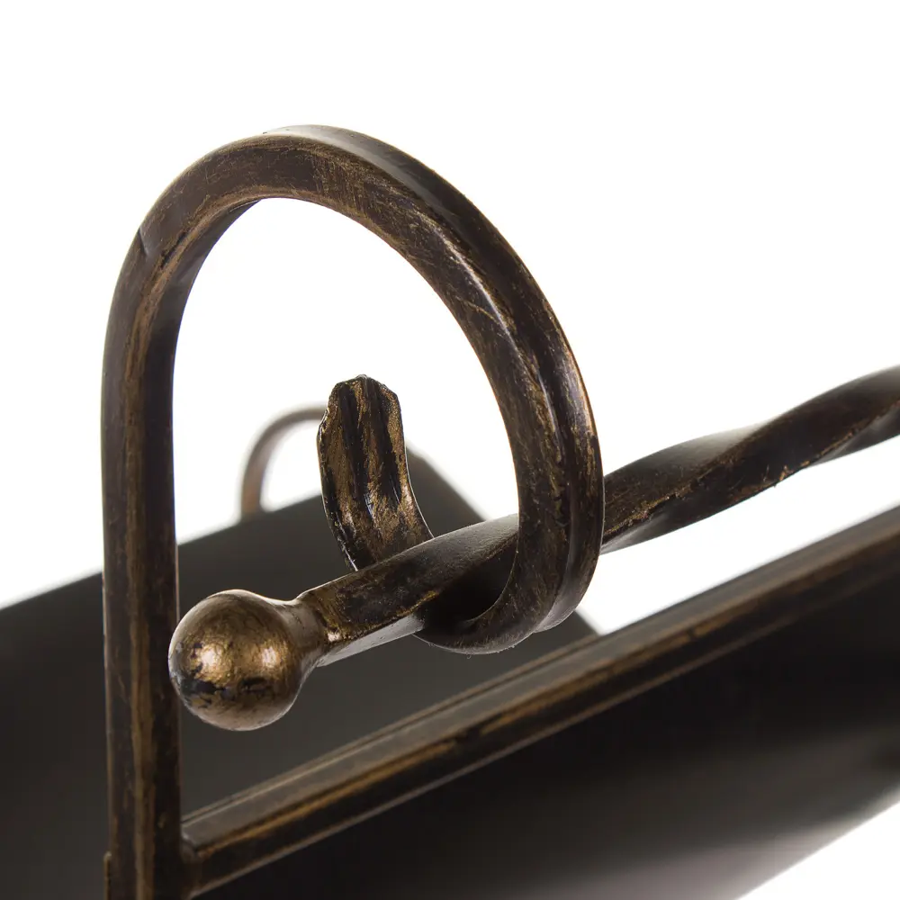 Дровница Gratar 6-7 STLM-2092490 - Вид №4