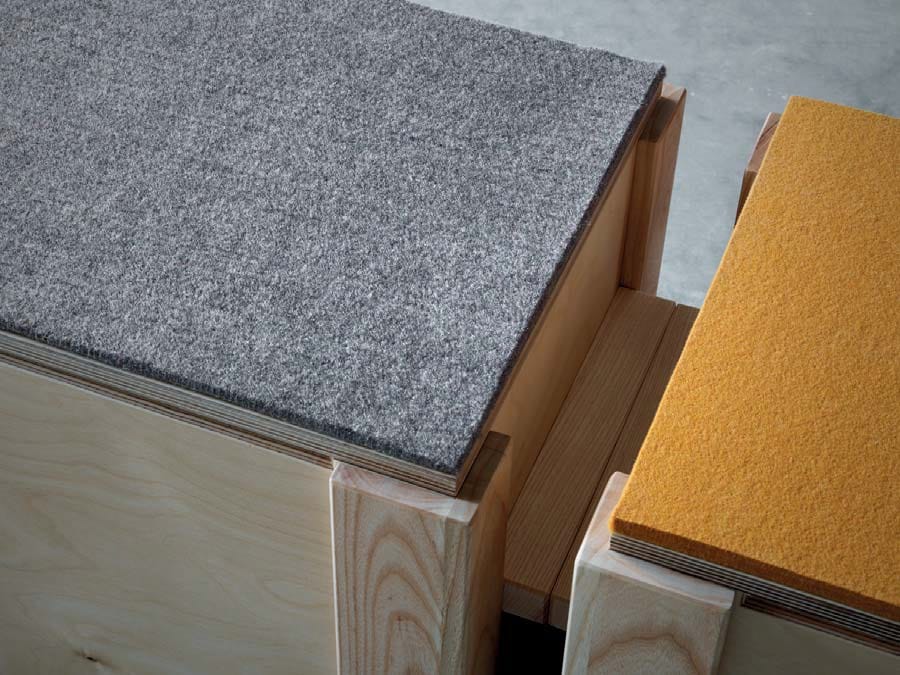 Многослойный сундук FIORONI Крефельд ARCH-00142683 - Вид №4