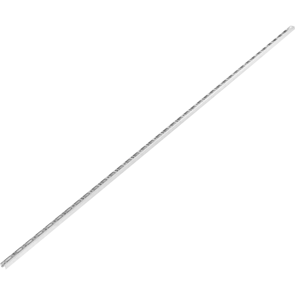 Профиль Walraven BIS RapidRail WM15 30x20x1.75мм 2м 6505015 STLM-2208715 - Вид №1