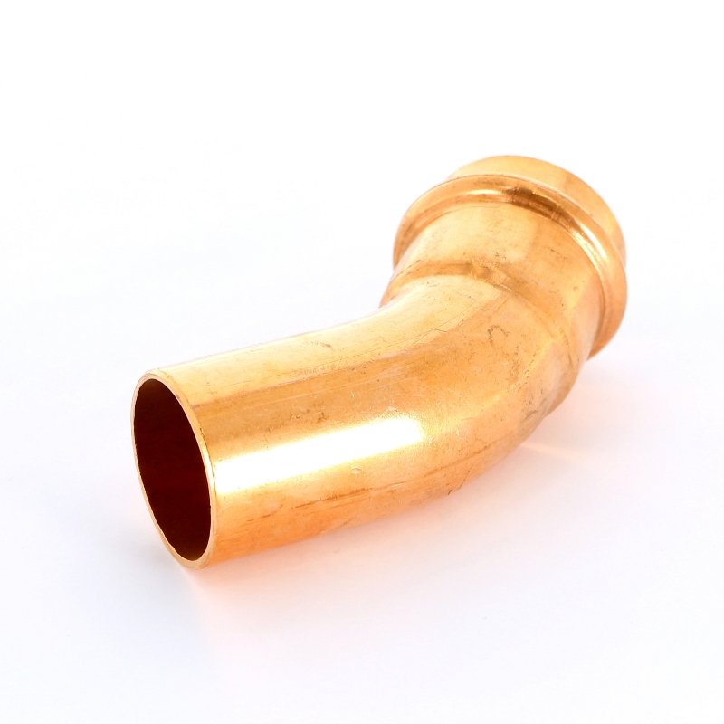 Угол-вставка 45° пресс 42 IBP P504004200000 - Вид №2