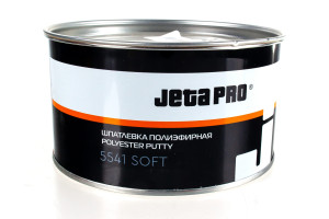 15947804 Шпатлевка SOFT 1.8 кг 55411,8 Jeta PRO