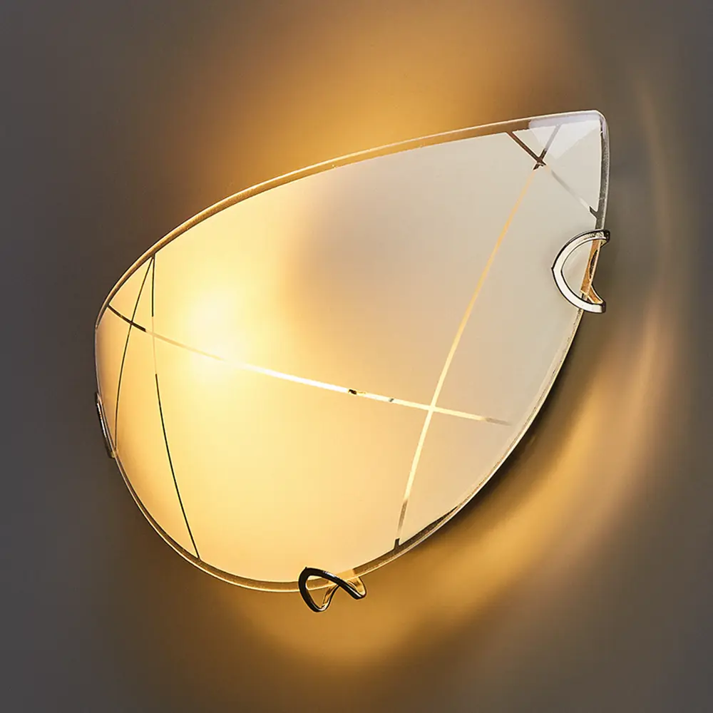 КЛЮЧНИК Контур - элегантный настенный светильник для современного интерьера 82603286