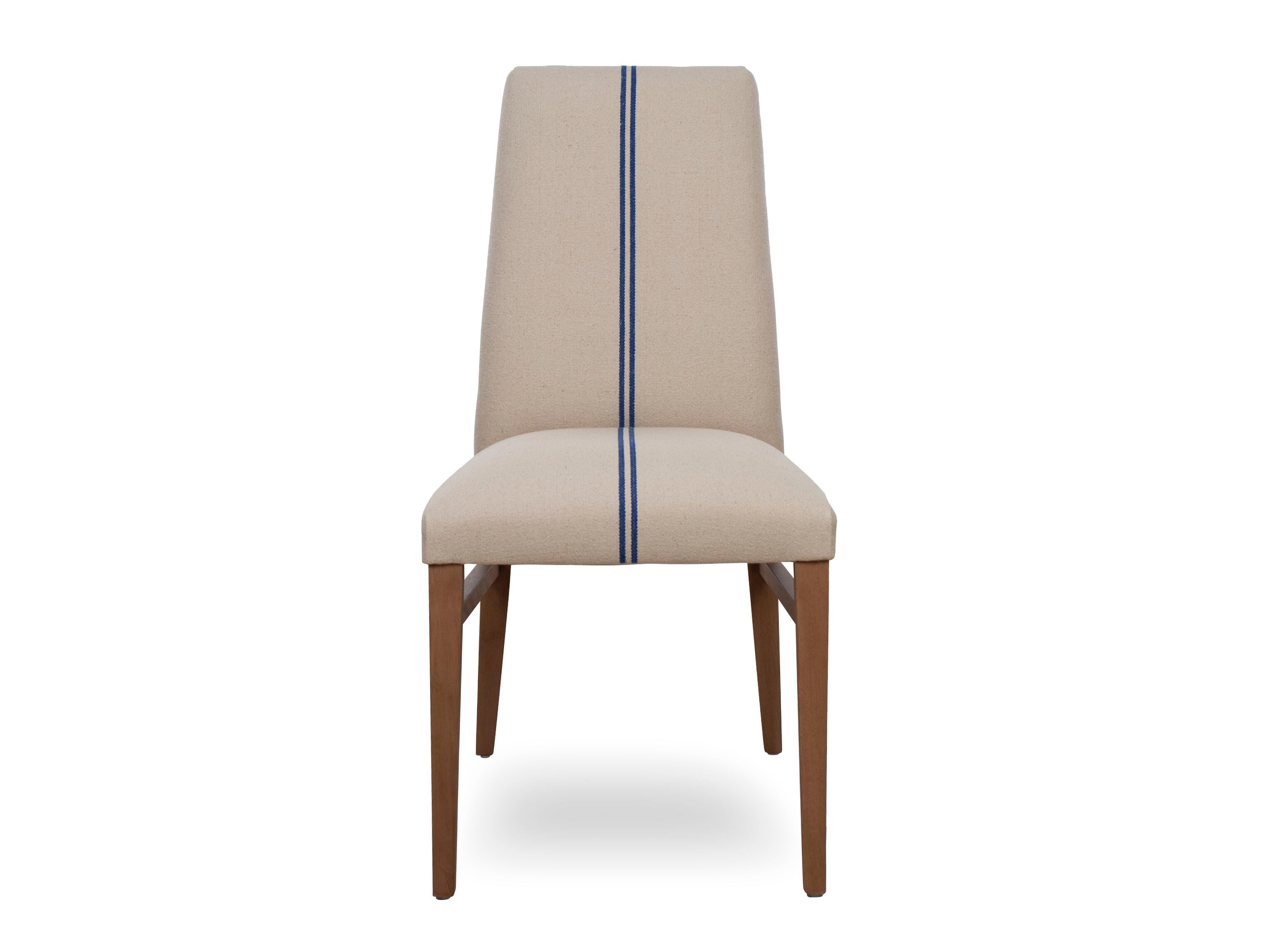 Мягкий стул с высокой спинкой CREARTE COLLECTIONS Luxor Origins ARCH-00050150