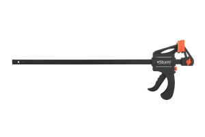15405228 Струбцина, зев 45 см 1078-04-45 Sturm