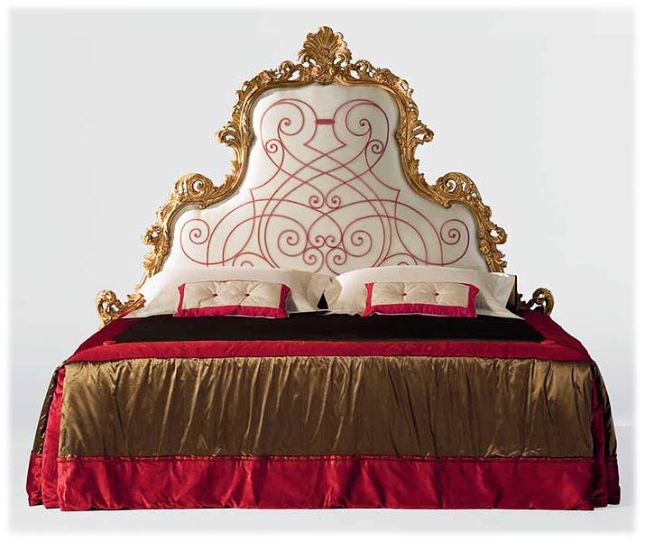 Кровать  OAK MG 6522 