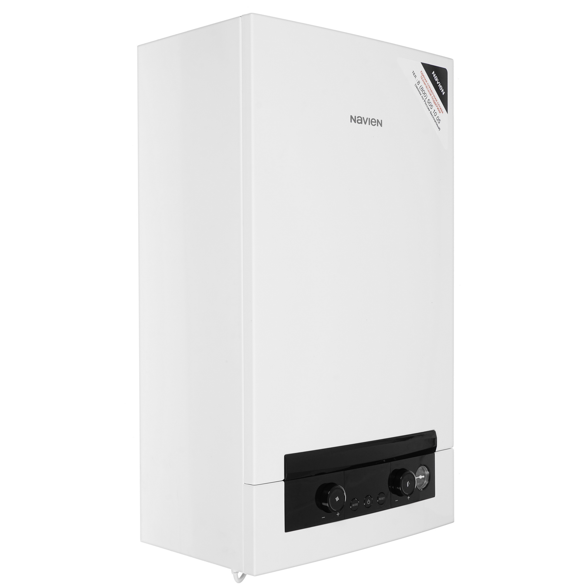 9904913 Газовый котел Navien Heatluxe NGB210 - 10K настенный STDN-0021359