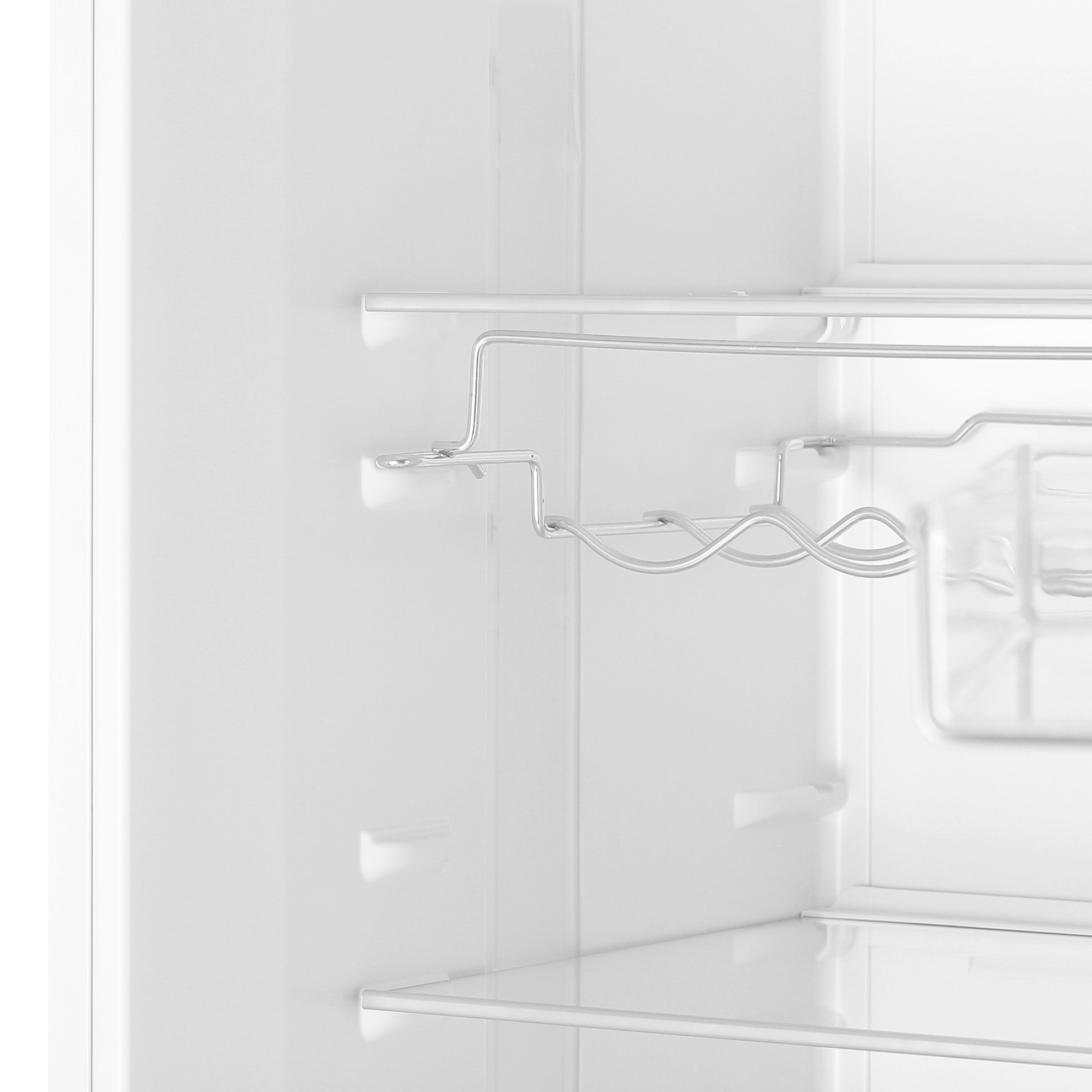 5317833 Холодильник с морозильником   Beko B5RCNK403ZW белый STDN-0098709 - Вид №8