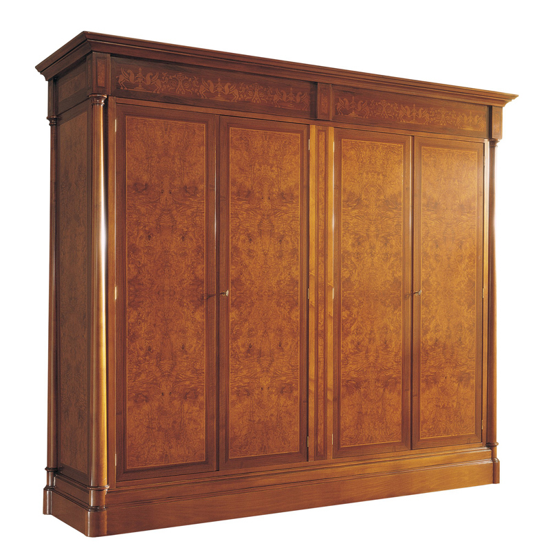 Шкаф  FRANCESCO MOLON I1.01 