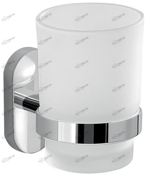 GEDY Doorspazzolino стена Febo 5310