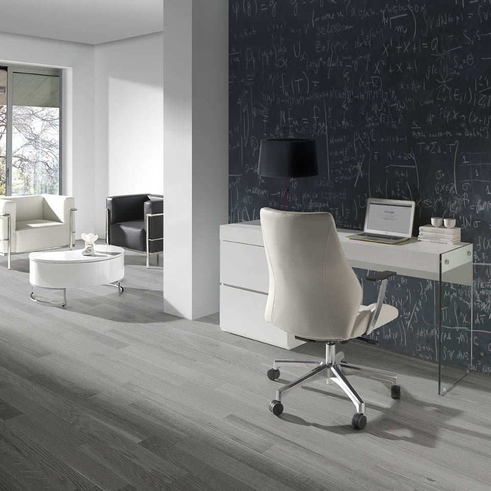 033145 Стол письменный CP1110-C белый Angel Cerda 