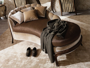 Кушетка  RIVATELIER 330