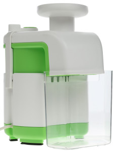 1078132 Соковыжималка электрическая Журавинка СК СВСП 303 белый