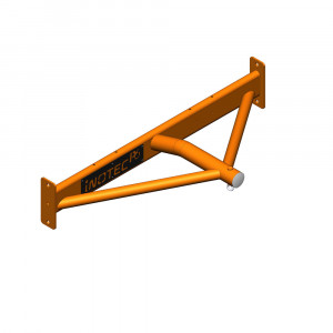 P6-W3 Inotec p6-w3 подвесное устройство для боксерского мешка INOTEC