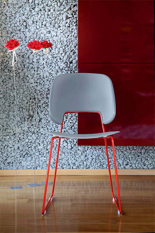 Стул  DOMITALIA Traffic-T 