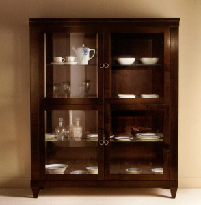 Витрина  ARTE BROTTO F556