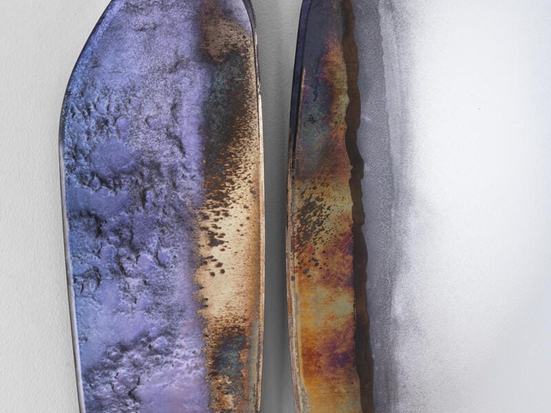 Настенное зеркало ARTE VENEZIANA итальянские пейзажи ARCH-00110087 - Вид №1