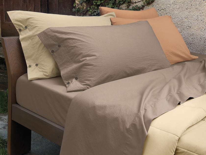 Хлопок простыни Gabel Naturae ARCH-00150334