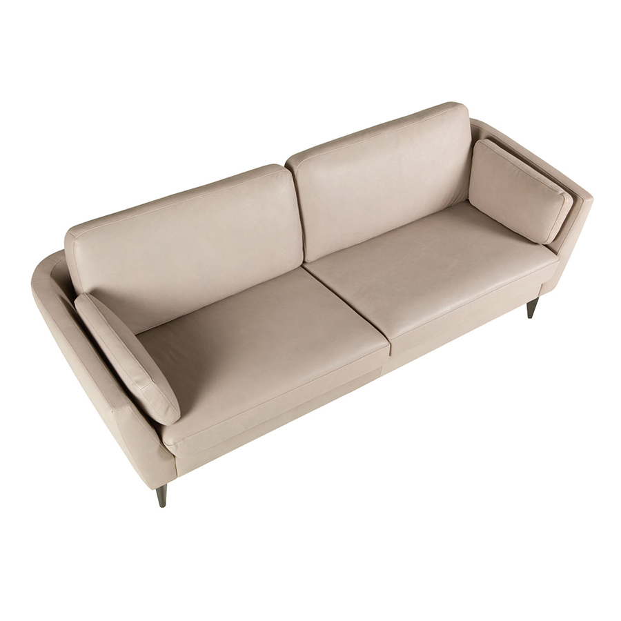 Диван Mynta, трехместный, опаловый Sits S1453 - Вид №7