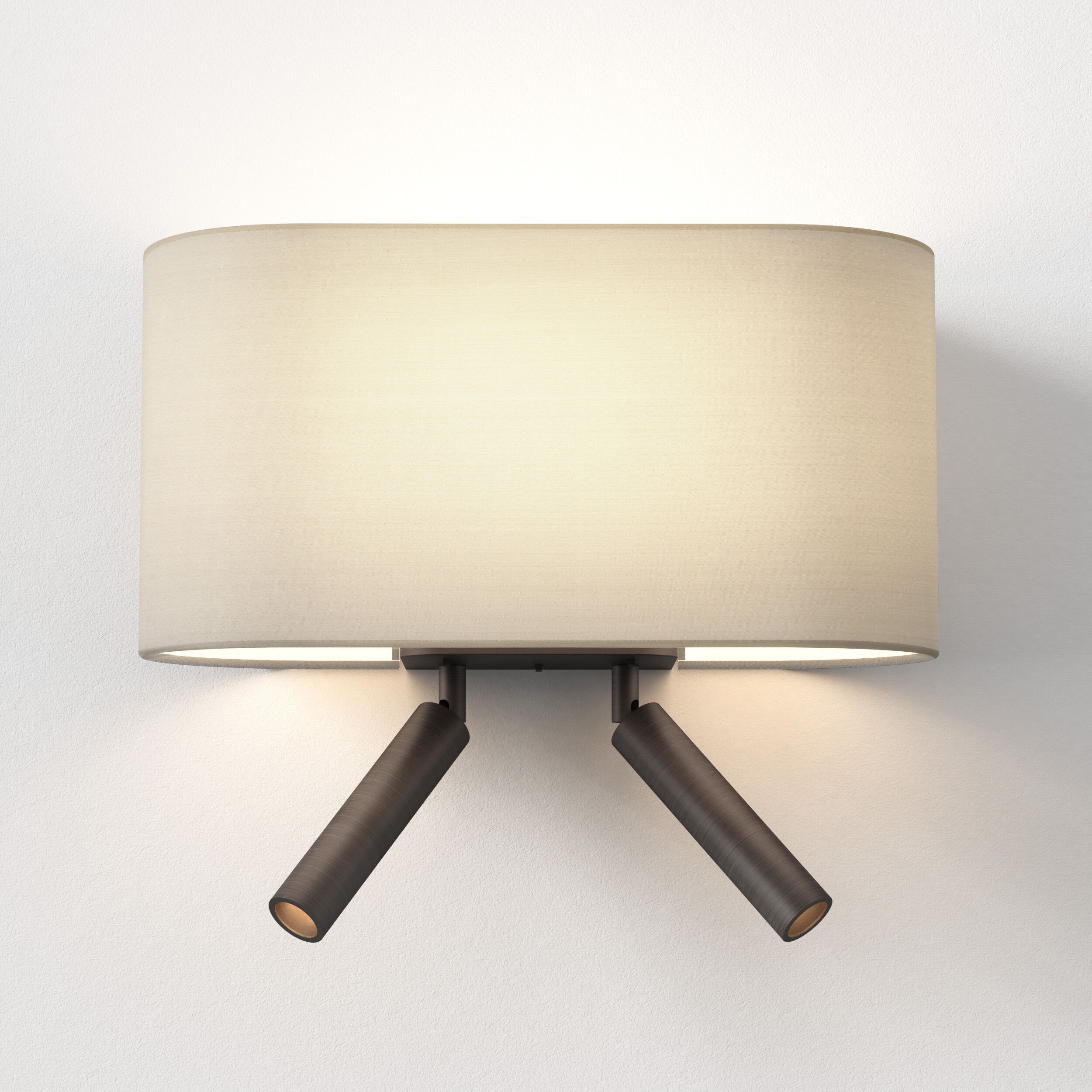 Светодиодная лампа для чтения с тканевым абажуром Astro Lighting Venn ARCH-00088648 - Вид №5