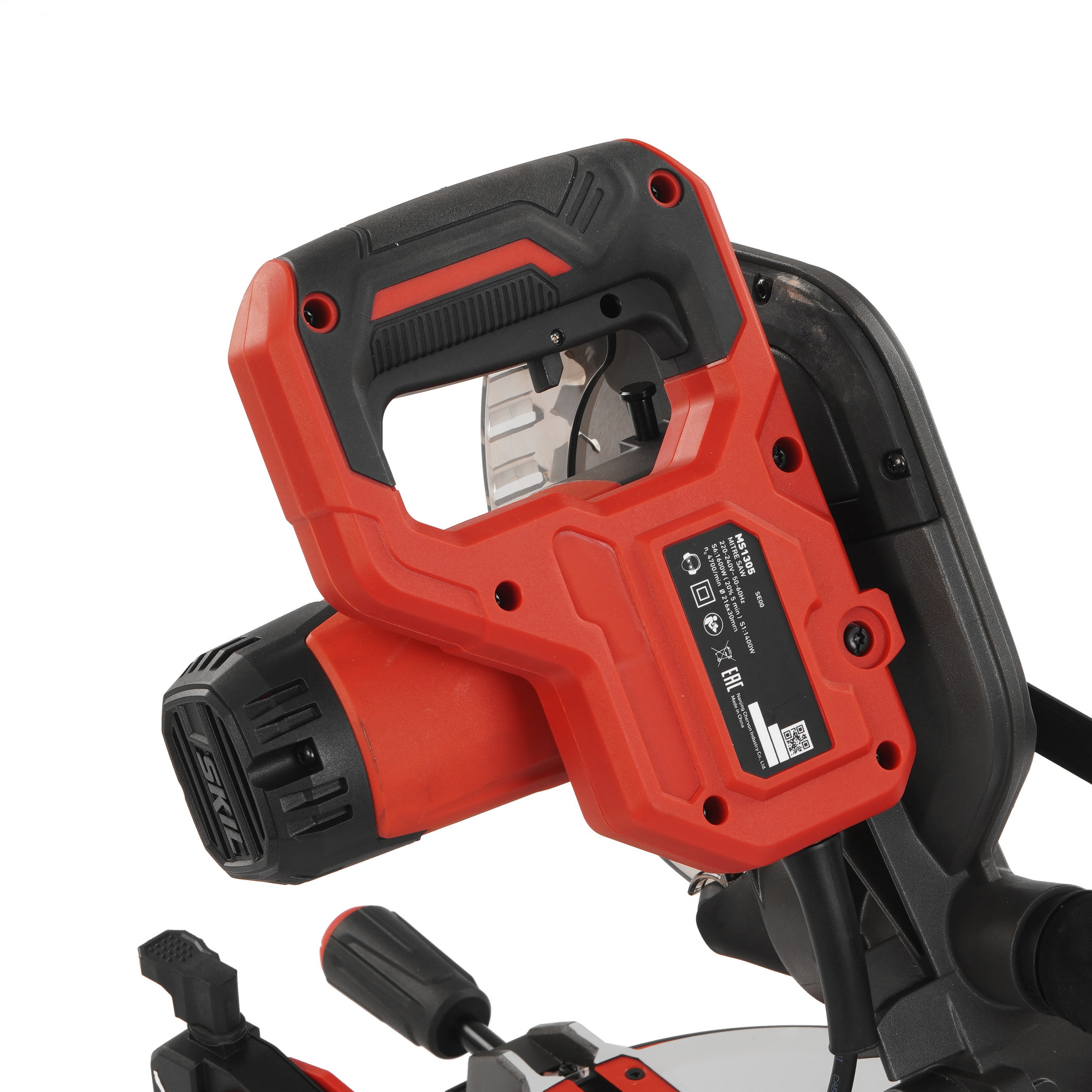 Торцовочная пила  SKIL MS1305 9284618 STDN-0085460 - Вид №4