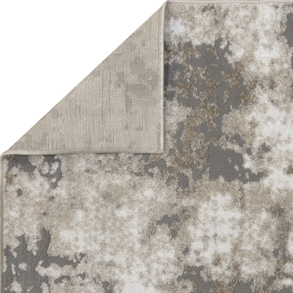 Santreyd Ковёр Тач: мягкий бежевый акцент для уютного интерьера 89340095 STLM-1053463 - Вид №3