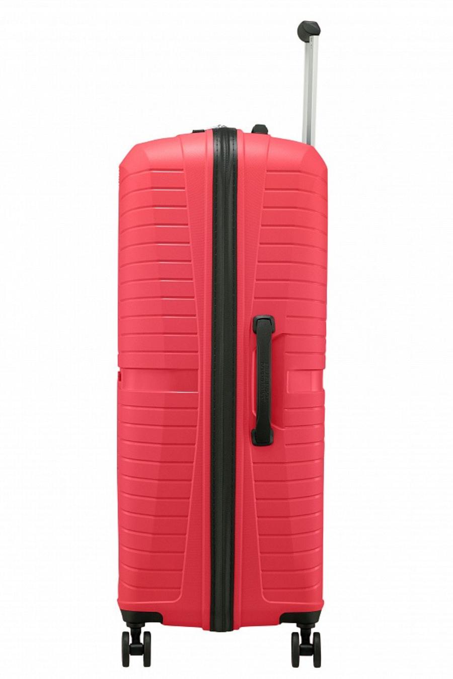 88G-90003 Чемодан 88G*003 Spinner 77 American Tourister Airconic  - Вид №4