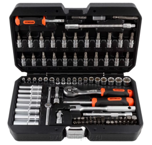 Набор инструментов АвтоDело 39871 9117765