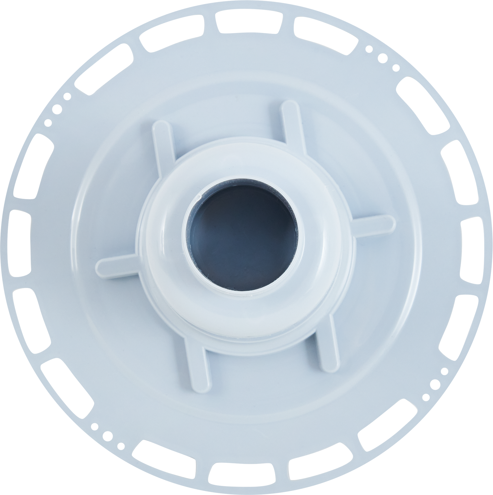 Душевой трап комбинированный 150x150 мм с регулировкой высоты 86395358 АНИ пласт STLM-0068508 - Вид №4