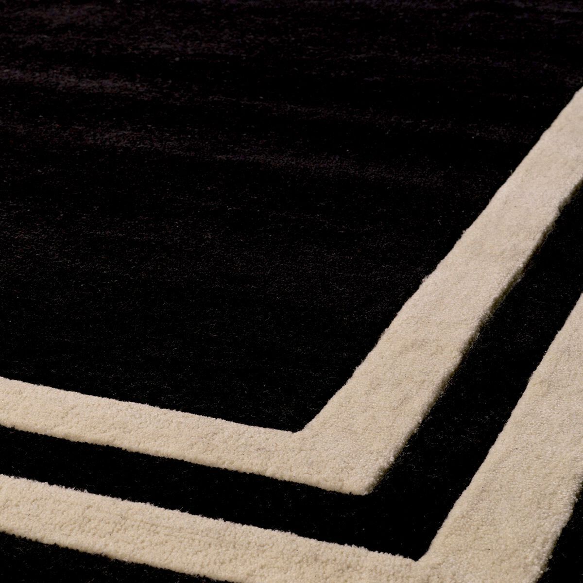 Прямоугольный шерстяной ковер Eichholtz CELESTE 200x300 ARCH-00124638 - Вид №1