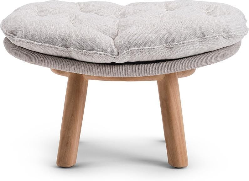 Тканевая Садовая подставка для ног MANUTTI Sandua ARCH-00031313 - Вид №1