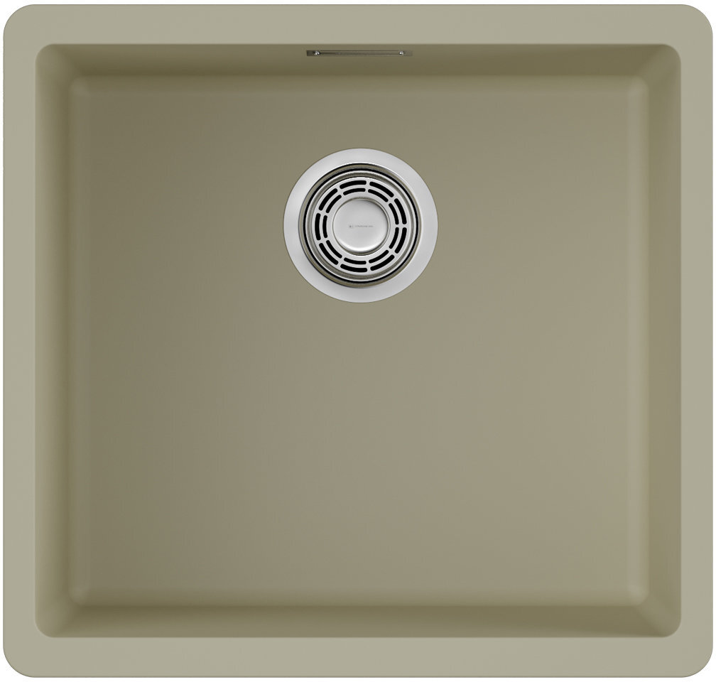 Кухонная мойка Kata 44-U BE OMOIKIRI