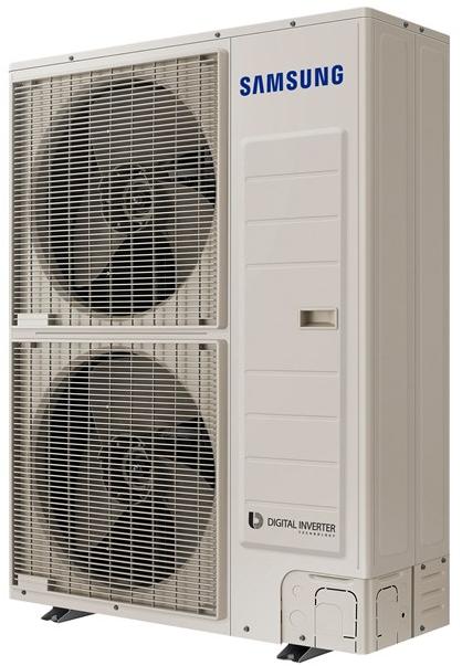 Samsung Climate Solutions Тепловой насос высокой эффективности Commerciale cac sun-id-1491192 - Вид №1