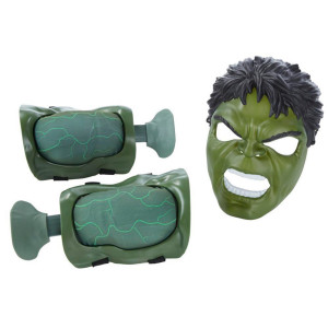 B0428 Hasbro Avengers Игровой набор Халка Avengers (Мстители)