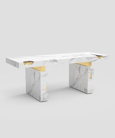 0-137 Империя Эстремоз письменный стол Boca Do Lobo  - Вид №11