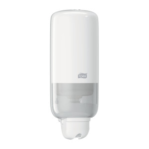 56000038 Дозатор жидкого и аэрозольного мыла Tork