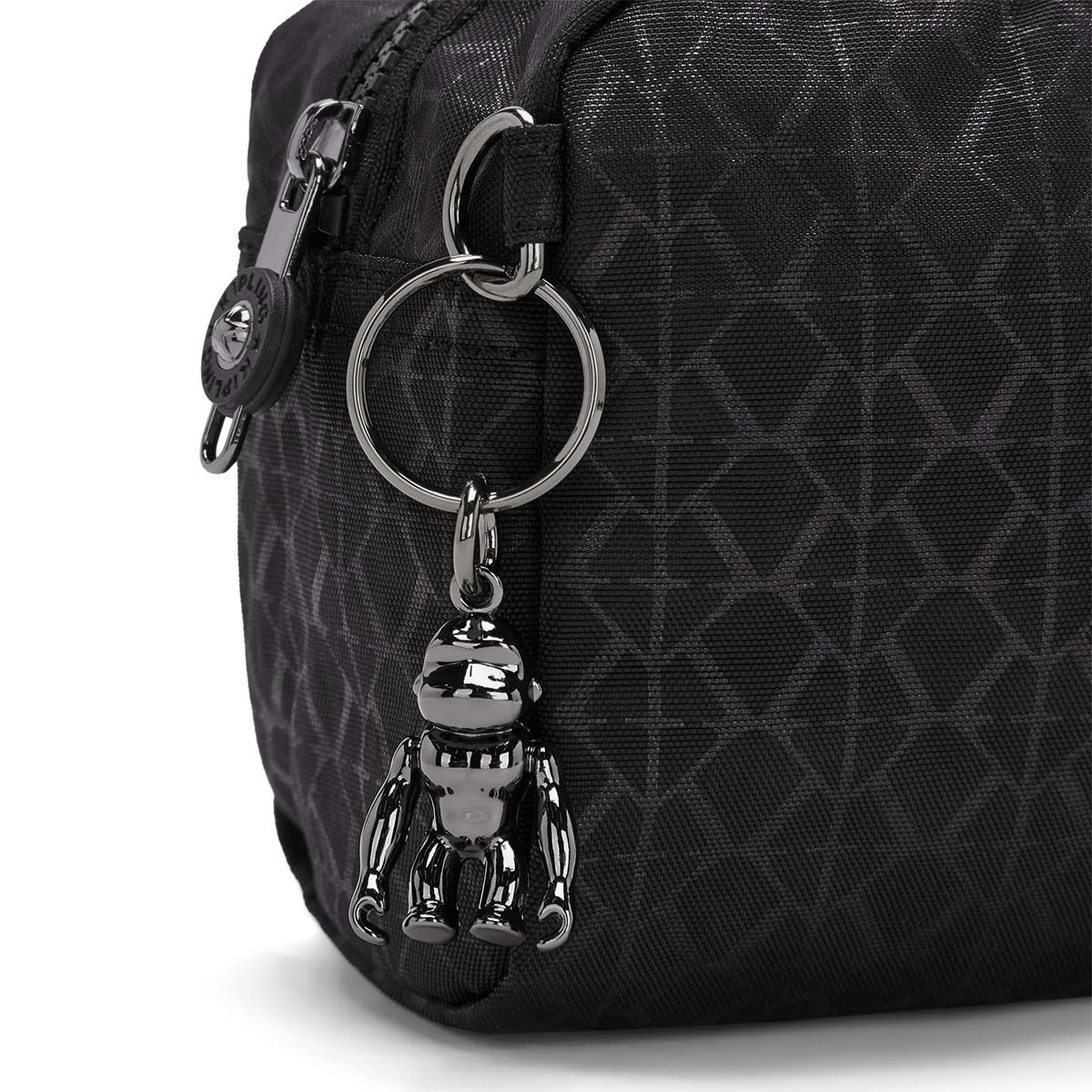 KI7192K59 Косметичка Medium Multi-use Toiletry Bag Kipling Gleam - Вид №4