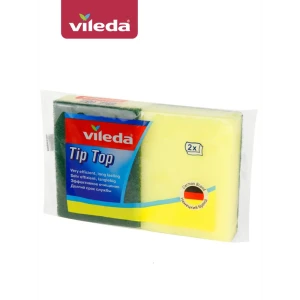 90144835 Губка VILEDA 106063 2 шт STLM-1073338