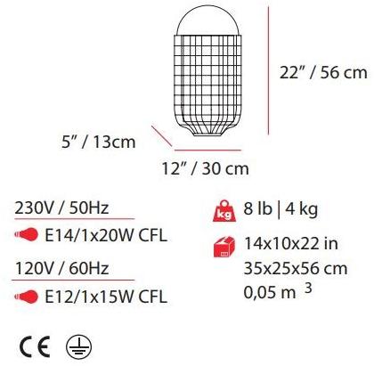 UTU Soulful Lighting Аппликация из металла Magnolia Santreyd sun-id-1477658 - Вид №4