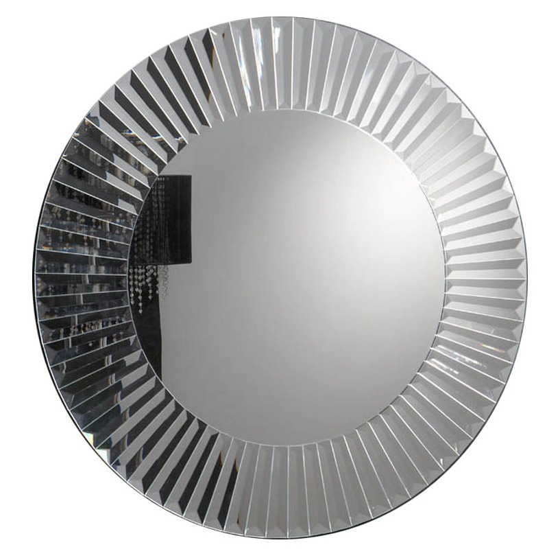 003998 Зеркало 100 см Schuller Zeus - Вид №2