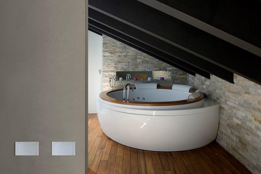 TECO Одинарный запорный коллектор K4 sun-id-1374801 - Вид №2