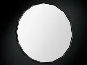 VGnewtrend Круглое настенное зеркало для прихожей  7511693.00