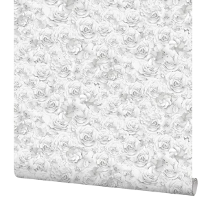 Обои флизелиновые VOG Collection Weading day белые 1.06 м 168358-00