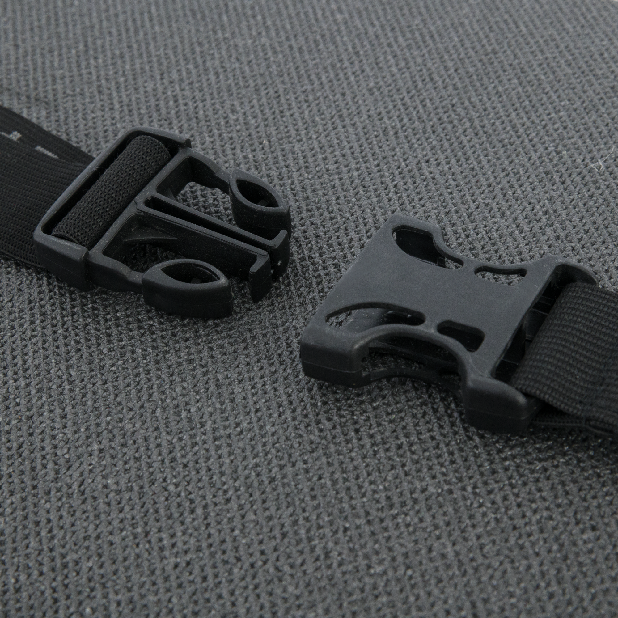 89179281 Сиденье туристическое 35L23 35x2x23 см полиэтилен синий/черный STLM-0079554 Santreyd  - Вид №3