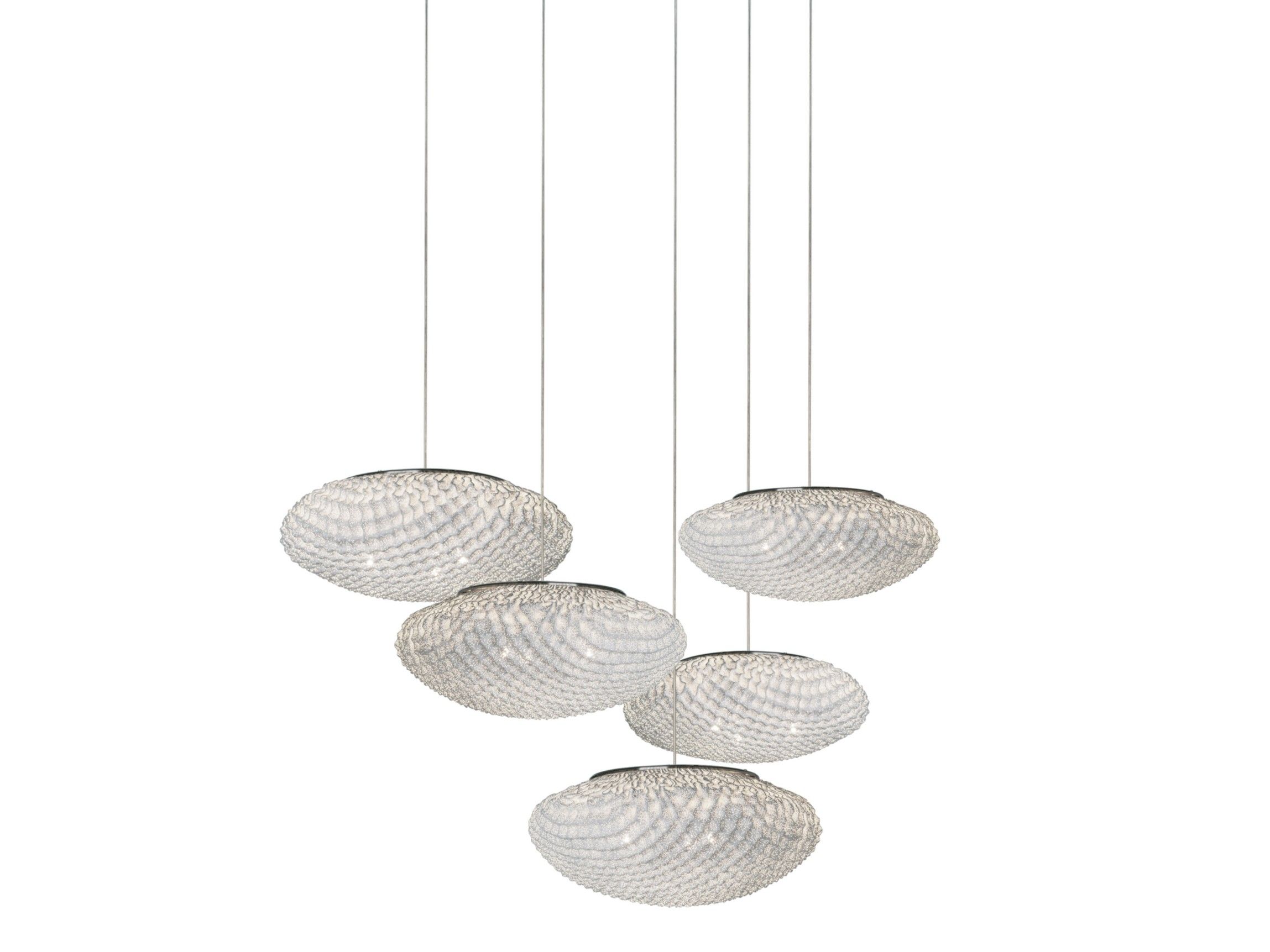 Светодиодный подвесной светильник из нержавеющей стали A-Emotional Light Tati ARCH-00069065