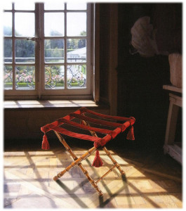 Табурет  COLOMBOSTILE 8970 CP