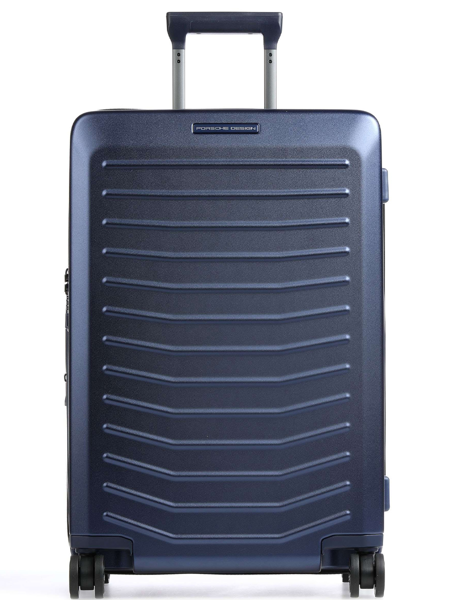 ORI05502.006 Чемодан ORI05502 4W Trolley M Porsche Design Roadster Hardcase  - Вид №7