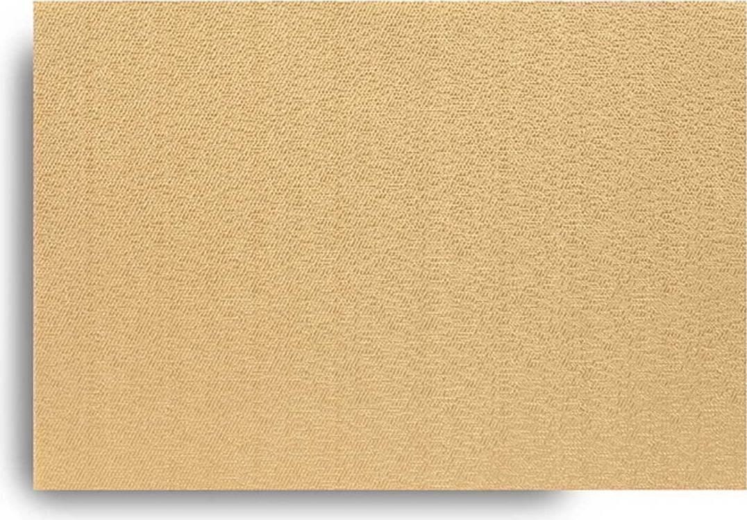 10568815 Harman Салфетка подстановочная 33х48см "Мерцание" (золото) ПВХ 