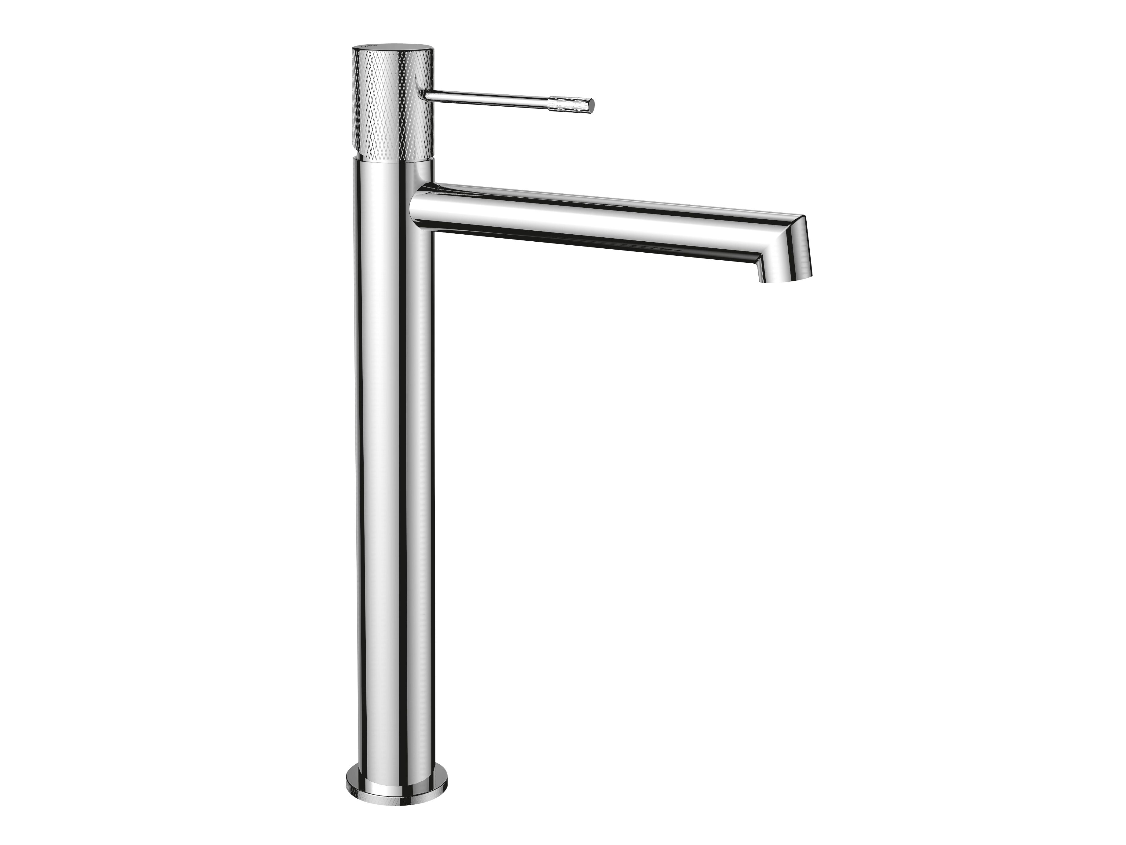 Высокий однорычажный смеситель для раковины Lablù Iseo ARCH-00046688