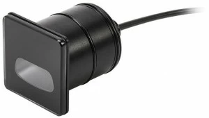 DGA Настенная светодиодная лестница из алюминия